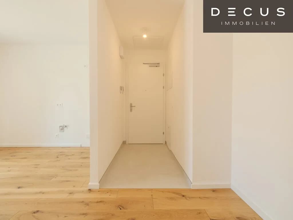 2-Zimmer-Wohnung kaufen in Wien – 40,58 m², € 334.450 – Bild 9 von 23