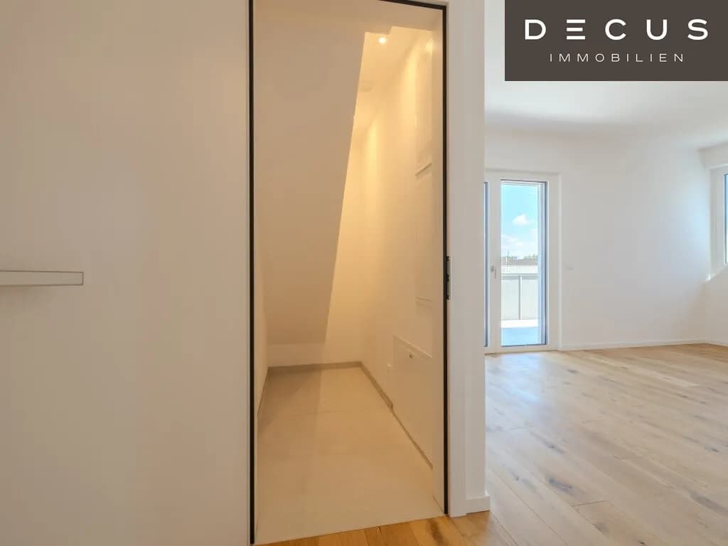 2-Zimmer-Wohnung kaufen in Wien – 61,37 m², € 488.500 – Bild 12 von 28