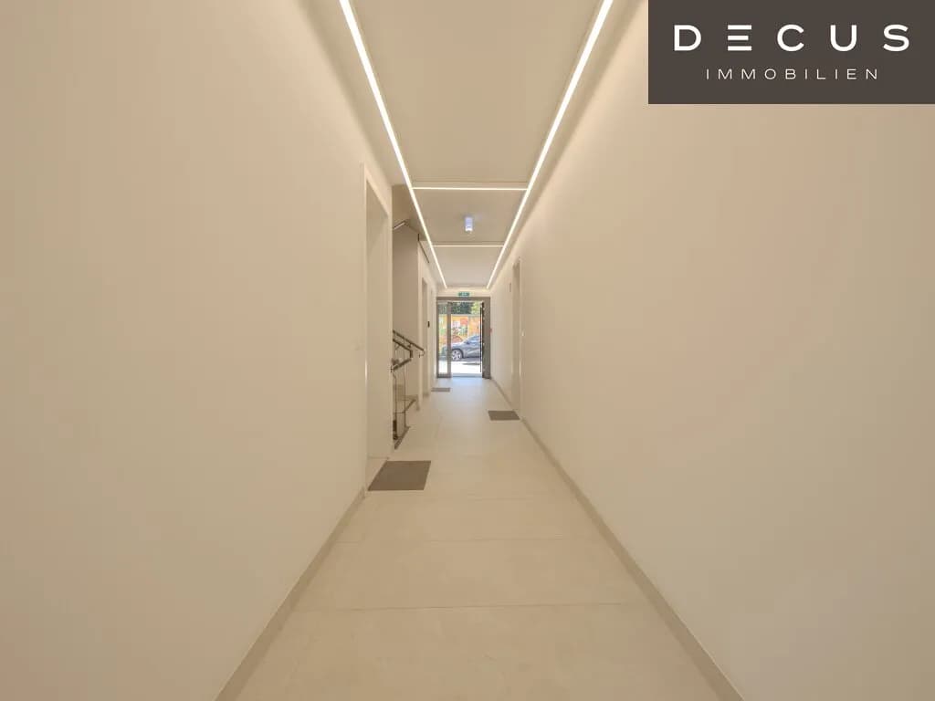 2-Zimmer-Wohnung kaufen in Wien – 61,37 m², € 488.500 – Bild 21 von 28
