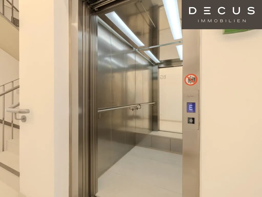 2-Zimmer-Wohnung kaufen in Wien – 61,37 m², € 488.500 – Bild 23 von 28