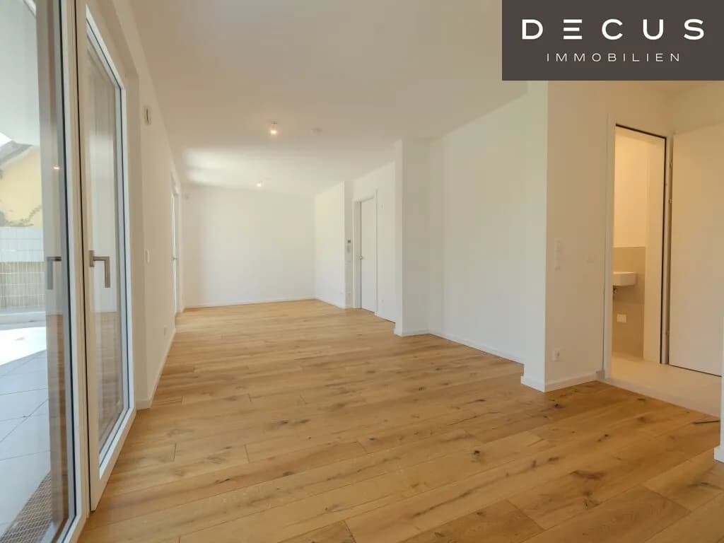 2-Zimmer-Wohnung kaufen in Wien – 53,9 m², € 488.250 – Bild 2 von 28