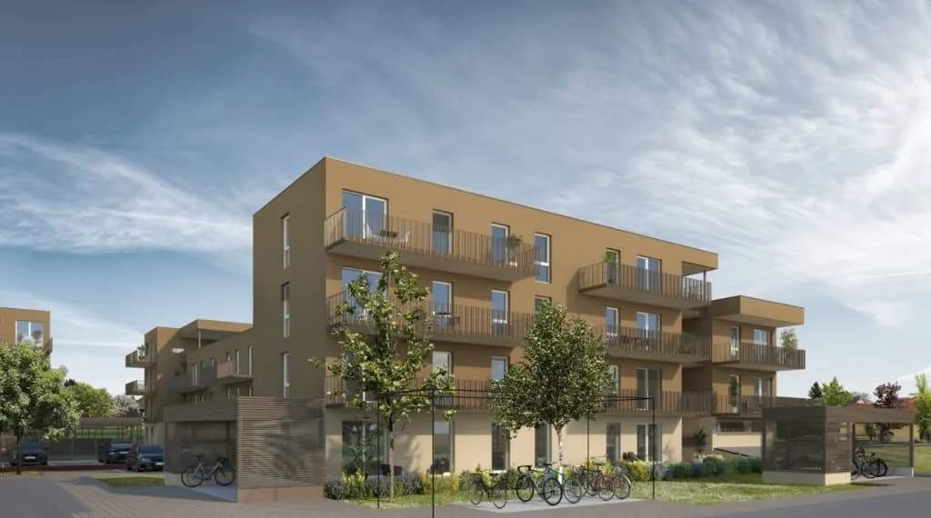 4-Zimmer-Wohnung mieten in Graz-Umgebung – 79 m², € 1.061 – Bild 10 von 14