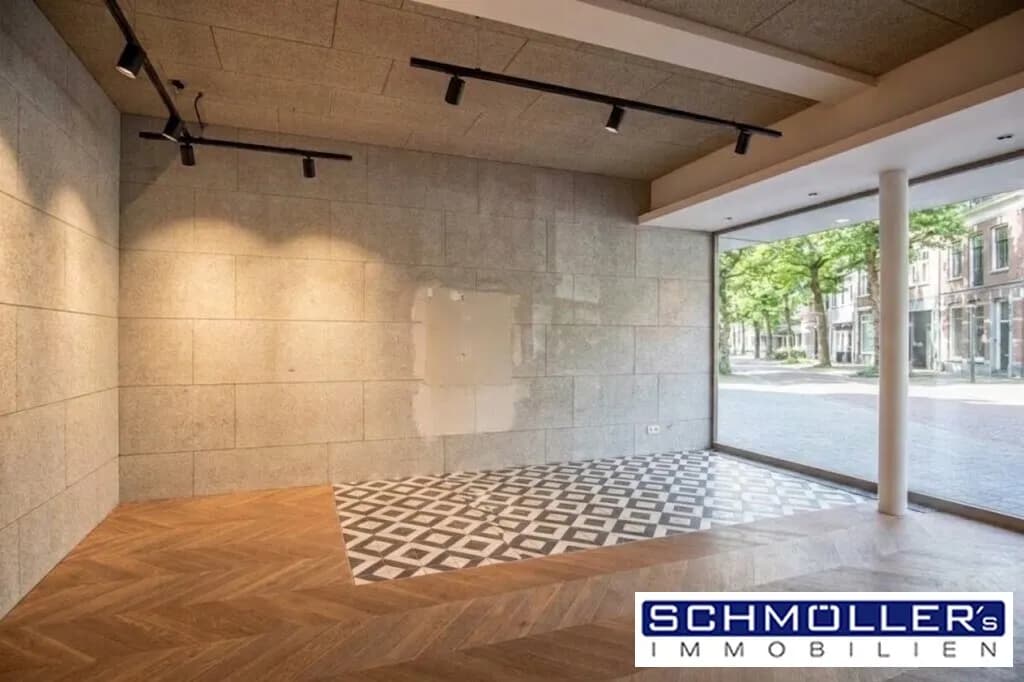 Gewerbeimmobilie mieten in Wels – 90 m², € 1.643 – Bild 4 von 15