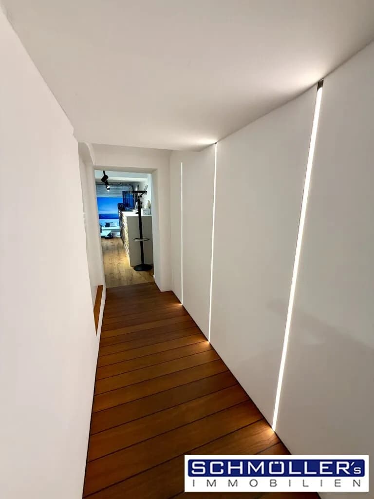 Gewerbeimmobilie mieten in Wels – 90 m², € 1.643 – Bild 6 von 15