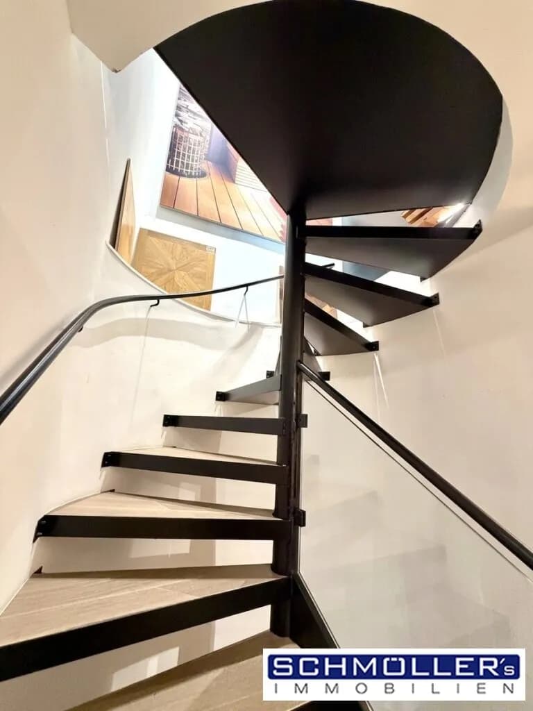 Gewerbeimmobilie mieten in Wels – 90 m², € 1.643 – Bild 7 von 15