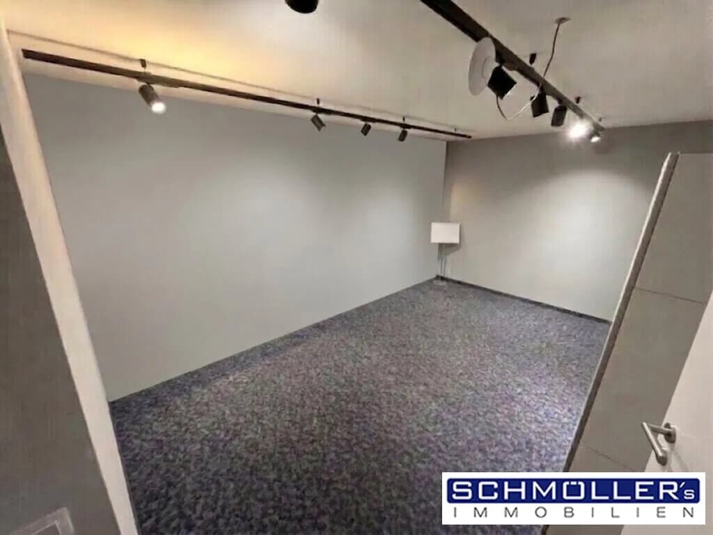 Gewerbeimmobilie mieten in Wels – 90 m², € 1.643 – Bild 8 von 15