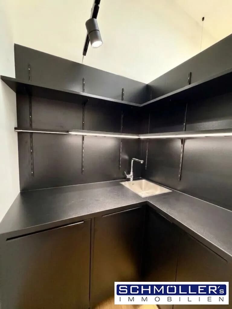 Gewerbeimmobilie mieten in Wels – 90 m², € 1.643 – Bild 9 von 15