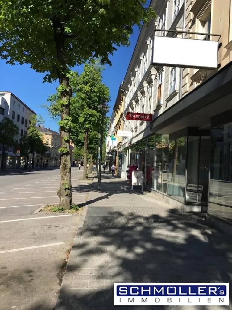 Gewerbeimmobilie mieten in Wels – 90 m², € 1.643 – Bild 11 von 15