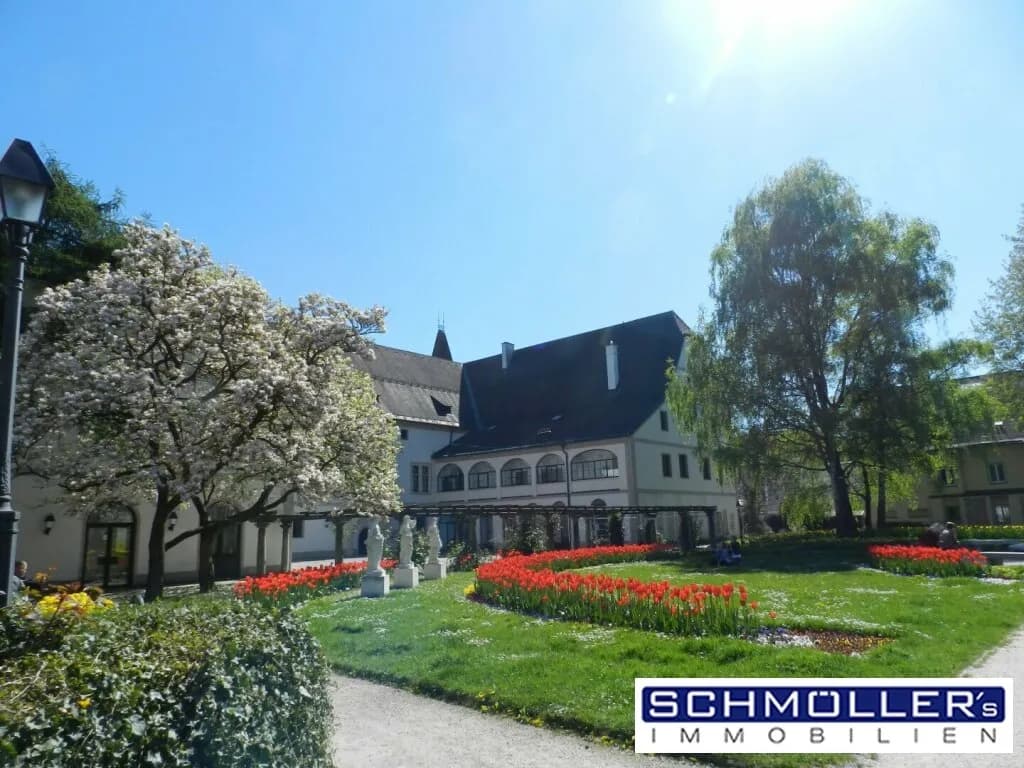 Gewerbeimmobilie mieten in Wels – 90 m², € 1.643 – Bild 13 von 15