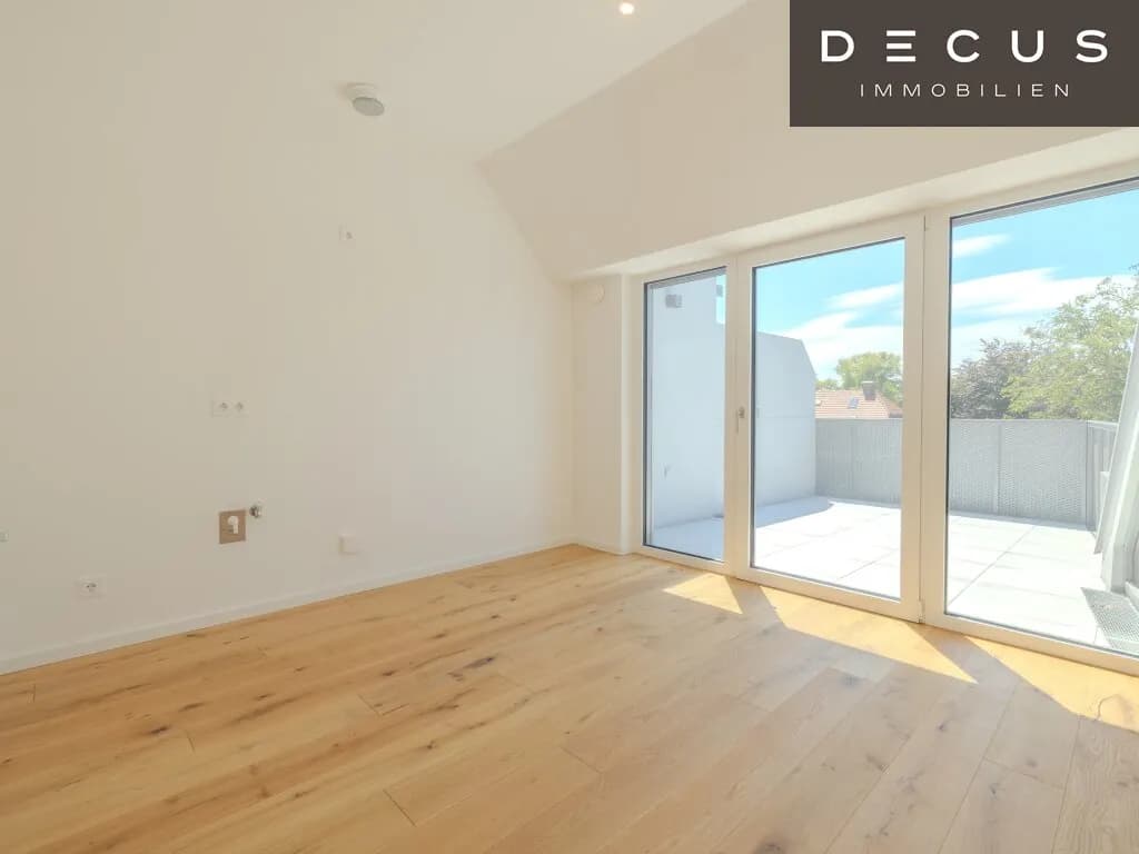 2-Zimmer-Wohnung kaufen in Wien – 35,15 m², € 267.900 – Bild 2 von 26