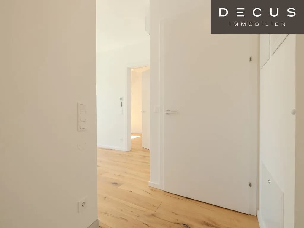 2-Zimmer-Wohnung kaufen in Wien – 35,15 m², € 267.900 – Bild 10 von 26