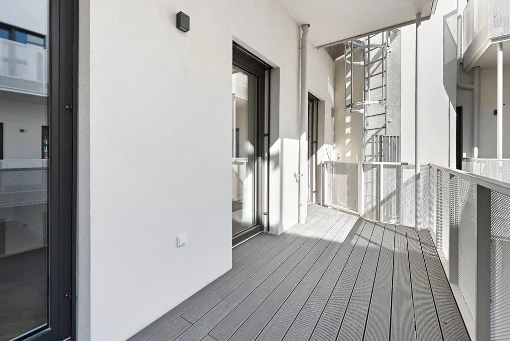 2-Zimmer-Wohnung kaufen in Wien – 46,38 m², € 499.000 – Bild 3 von 26