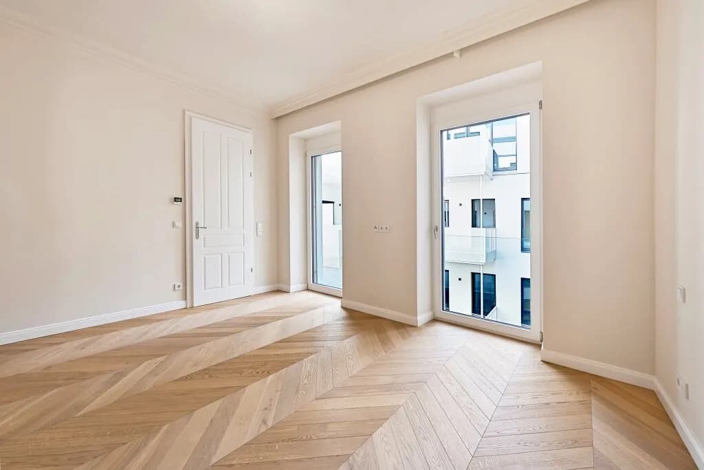2-Zimmer-Wohnung kaufen in Wien – 46,38 m², € 499.000 – Bild 7 von 26