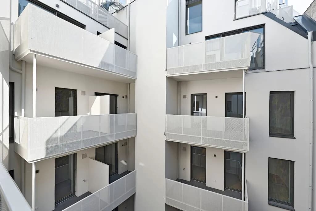 2-Zimmer-Wohnung kaufen in Wien – 46,38 m², € 499.000 – Bild 10 von 26