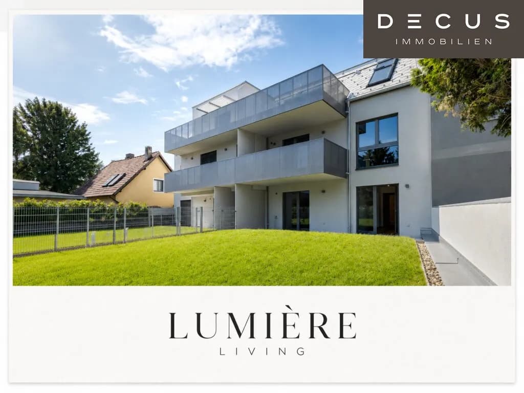 2-Zimmer-Wohnung kaufen in Wien – 48,44 m², € 434.500