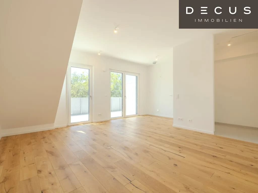 2-Zimmer-Wohnung kaufen in Wien – 48,44 m², € 434.500 – Bild 2 von 25