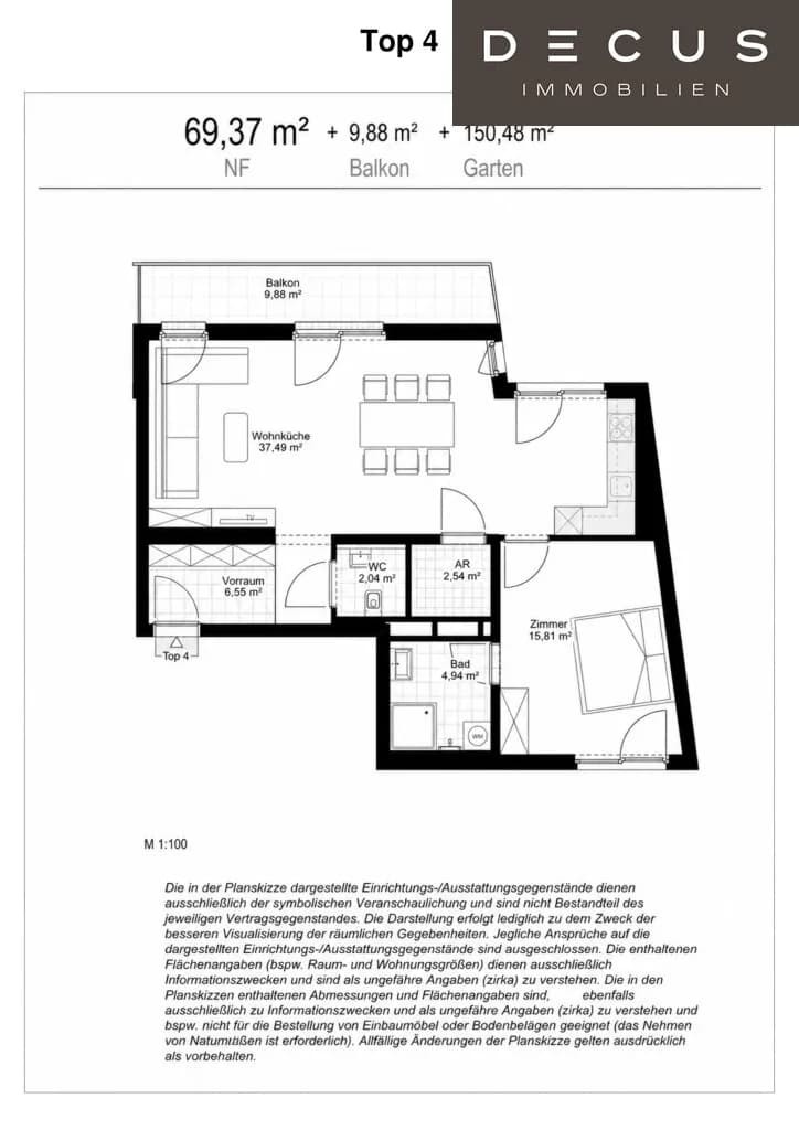 2-Zimmer-Wohnung kaufen in Wien – 69,37 m², € 499.800 – Bild 28 von 28
