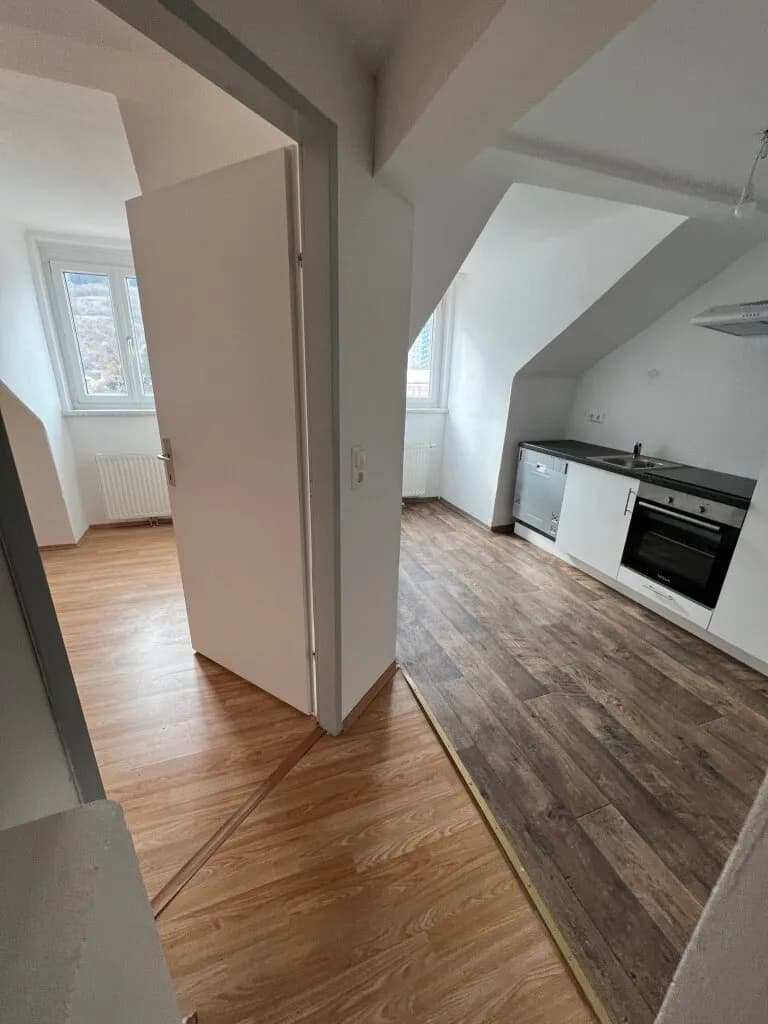 Wohnung mieten in Leoben – 65 m², € 535 – Bild 4 von 8