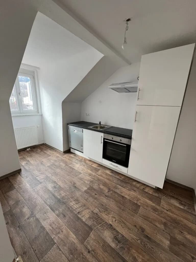 Wohnung mieten in Leoben – 65 m², € 535 – Bild 5 von 8