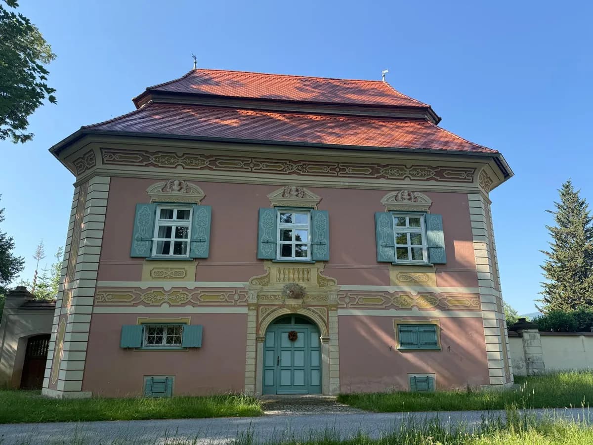 Gewerbeimmobilie mieten in Hartberg-Fürstenfeld – 184 m², € 6 – Bild 2 von 10