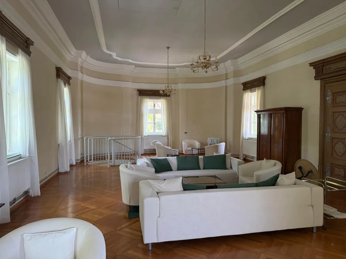 Gewerbeimmobilie mieten in Hartberg-Fürstenfeld – 184 m², € 6 – Bild 4 von 10