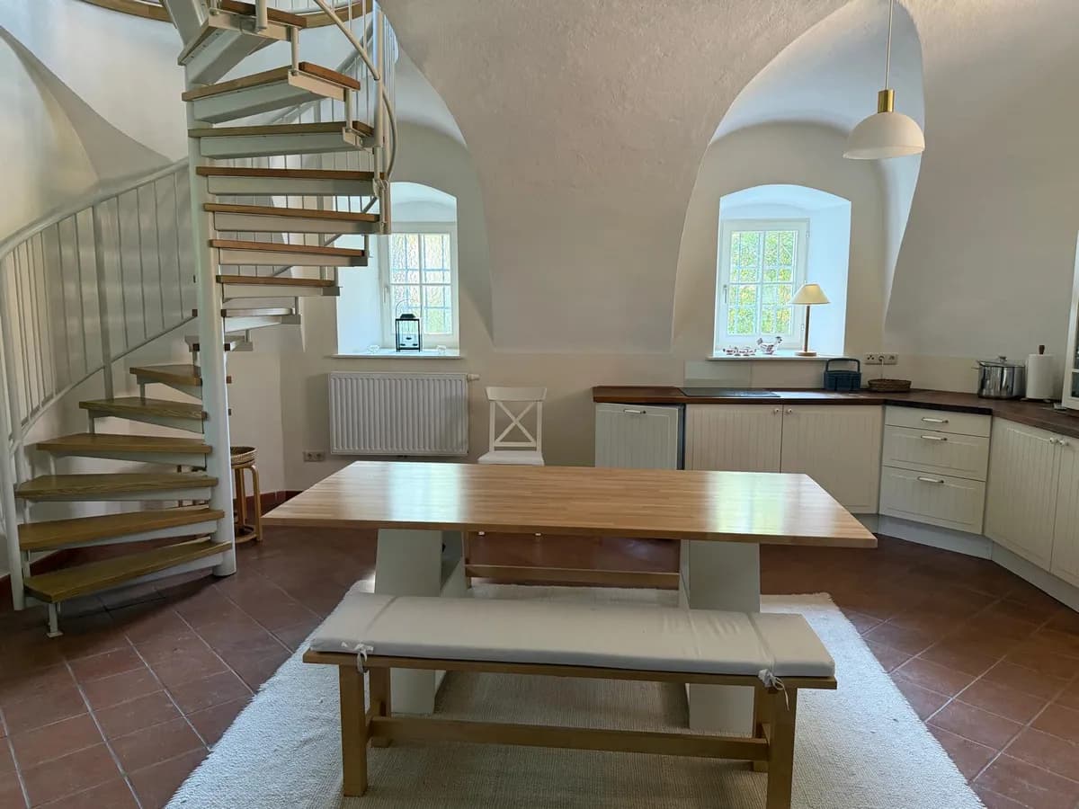 Gewerbeimmobilie mieten in Hartberg-Fürstenfeld – 184 m², € 6 – Bild 6 von 10
