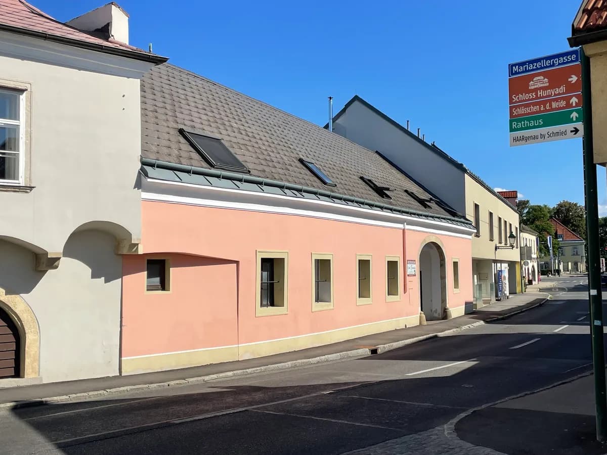12-Zimmer-Gewerbeimmobilie kaufen in Mödling – 402 m², € 1.090.000 – Bild 3 von 26
