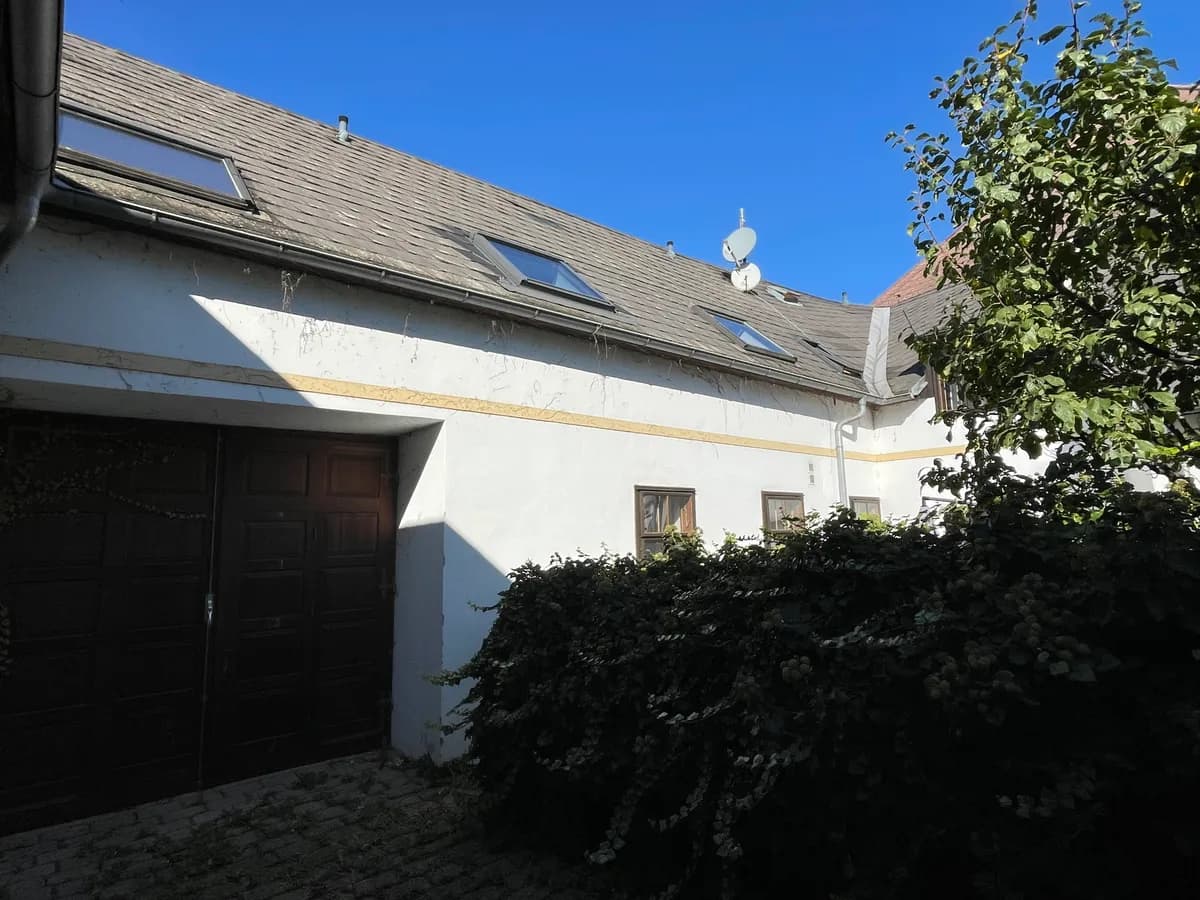12-Zimmer-Gewerbeimmobilie kaufen in Mödling – 402 m², € 1.090.000 – Bild 4 von 26
