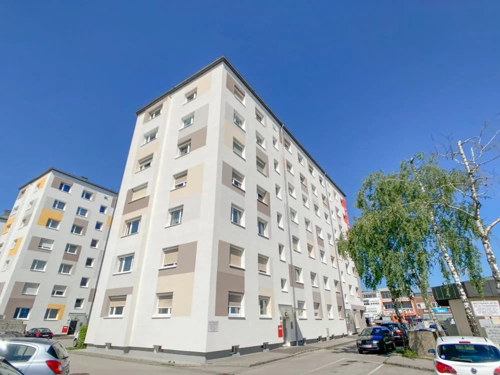 3-Zimmer-Wohnung mieten in Linz Land – 74,52 m², € 624