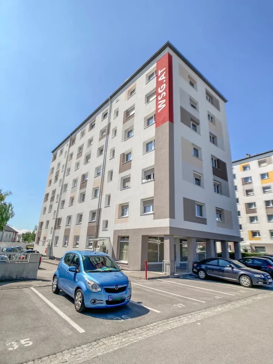 3-Zimmer-Wohnung mieten in Linz Land – 74,52 m², € 624 – Bild 4 von 5