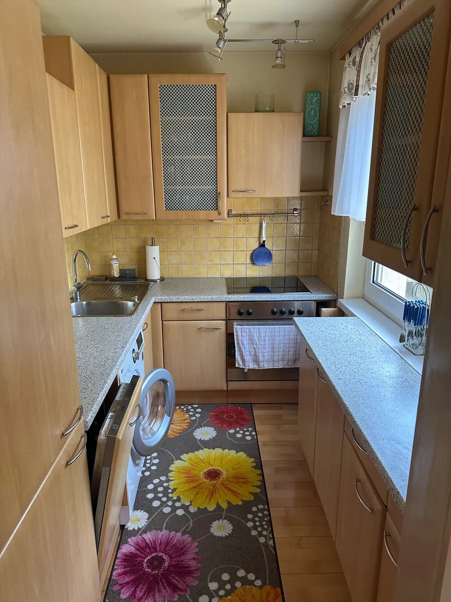 2-Zimmer-Wohnung kaufen in Gänserndorf – 48 m², € 168.000
