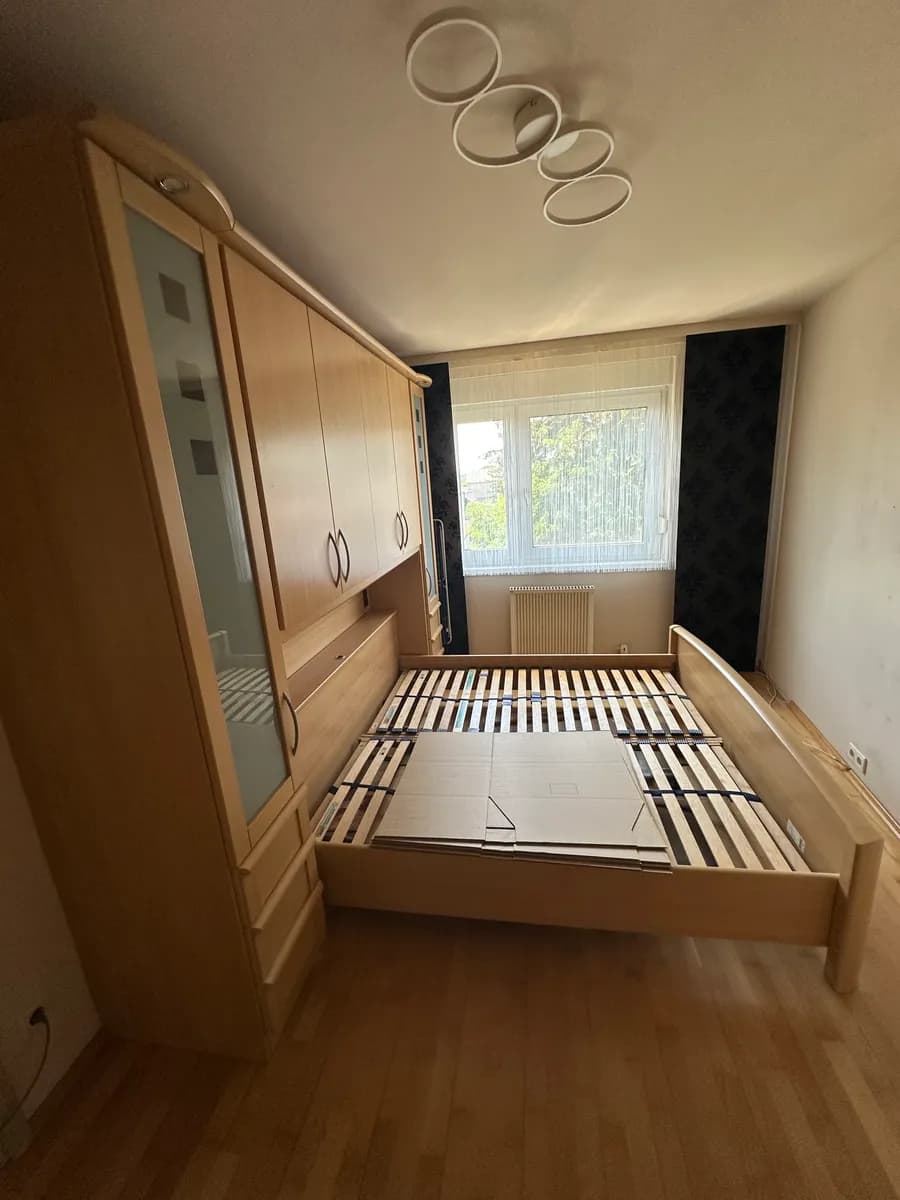 2-Zimmer-Wohnung kaufen in Gänserndorf – 48 m², € 168.000 – Bild 2 von 7