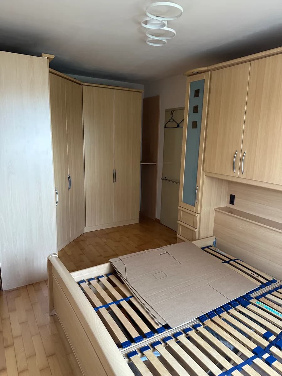 2-Zimmer-Wohnung kaufen in Gänserndorf – 48 m², € 168.000 – Bild 3 von 7