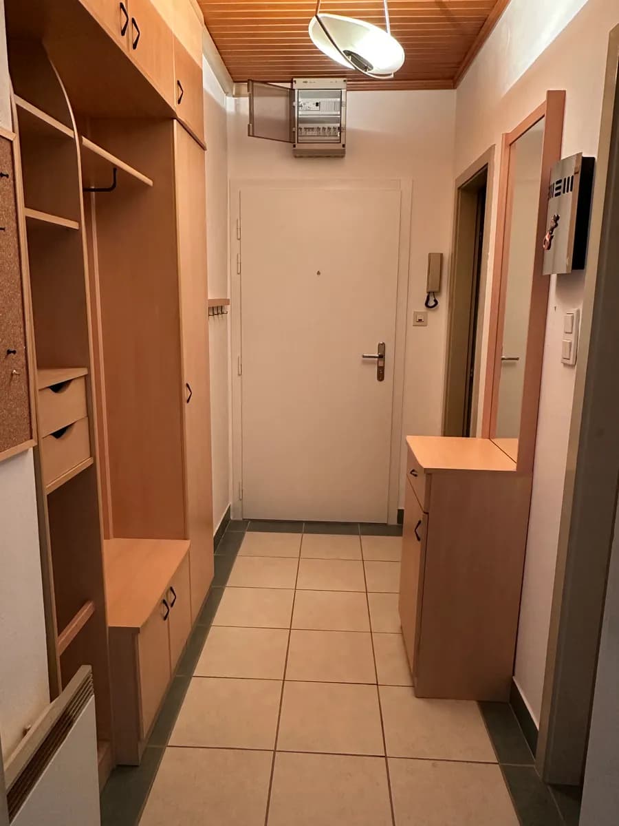 2-Zimmer-Wohnung kaufen in Gänserndorf – 48 m², € 168.000 – Bild 6 von 7