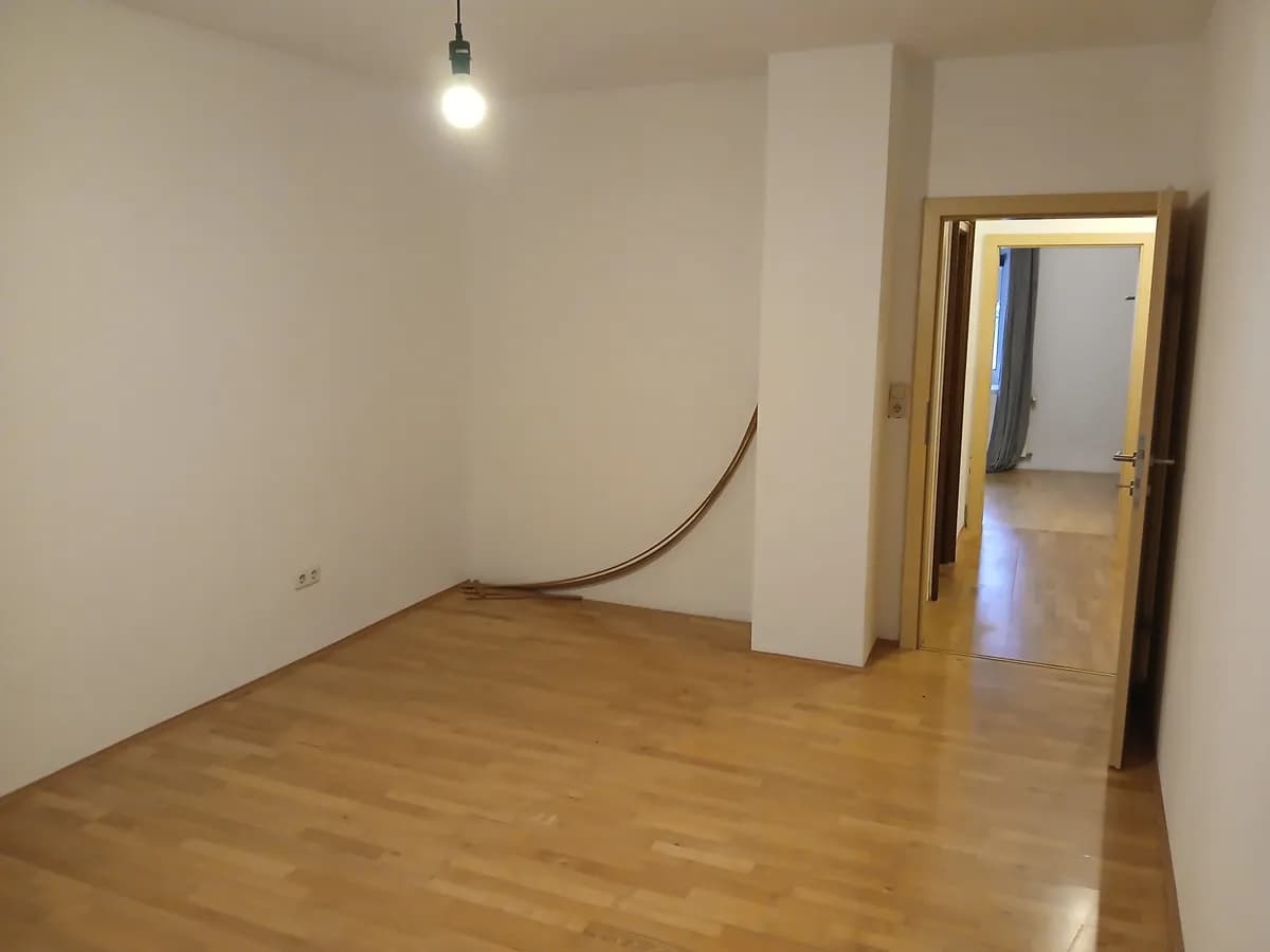 2-Zimmer-Immobilie mieten in Sankt Veit an der Glan – 70 m², € 500 – Bild 3 von 14