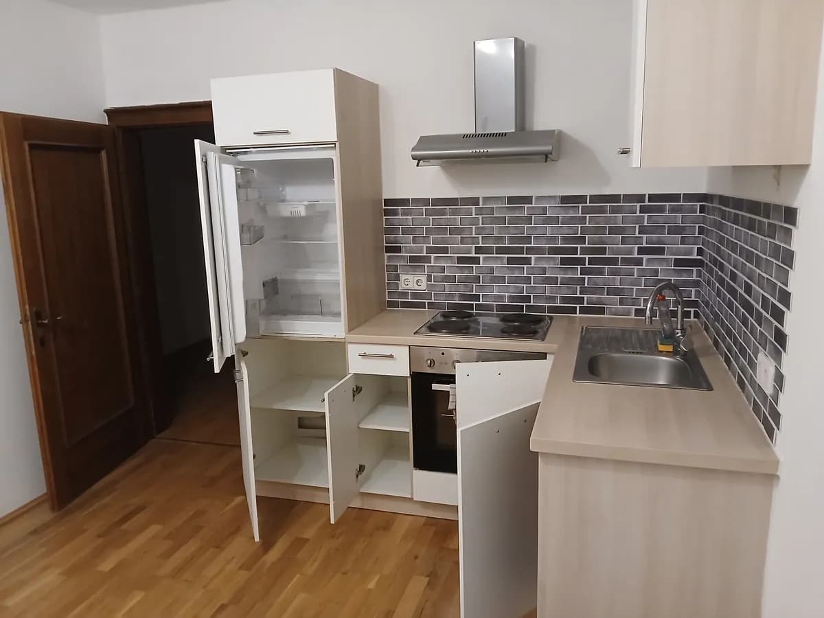 2-Zimmer-Immobilie mieten in Sankt Veit an der Glan – 70 m², € 500 – Bild 11 von 14