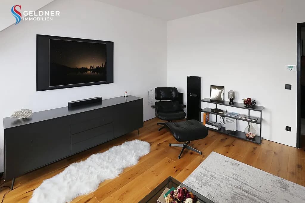 2-Zimmer-Wohnung kaufen in Oberpullendorf – 75,19 m², € 169.900 – Bild 2 von 23