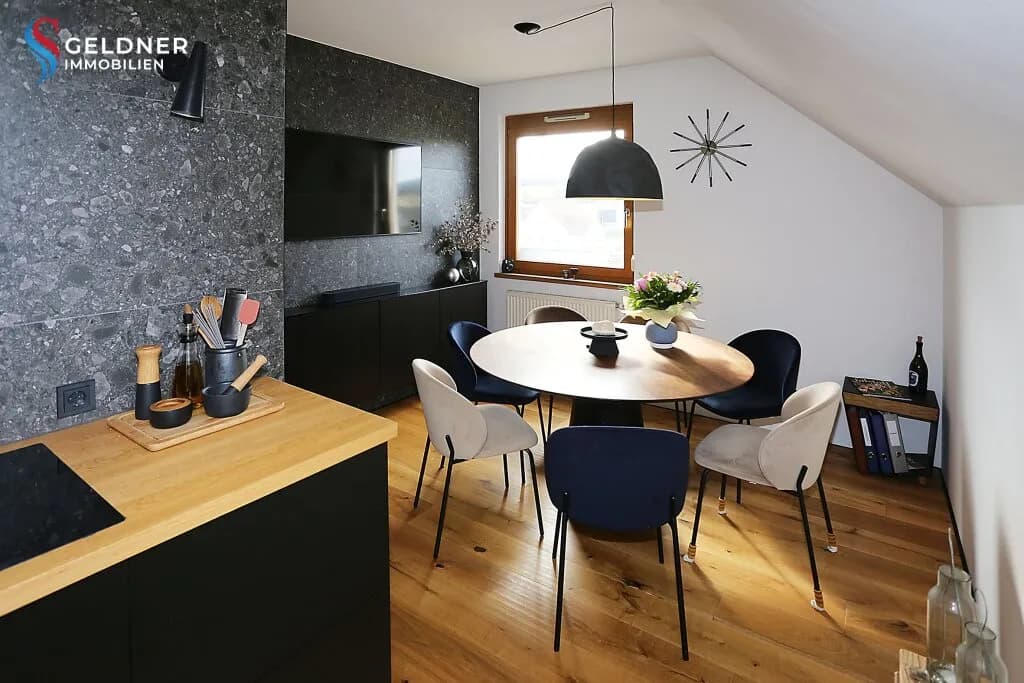 2-Zimmer-Wohnung kaufen in Oberpullendorf – 75,19 m², € 169.900 – Bild 3 von 23