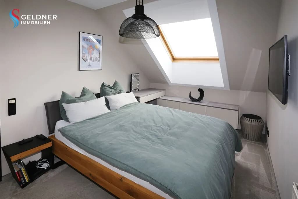 2-Zimmer-Wohnung kaufen in Oberpullendorf – 75,19 m², € 169.900 – Bild 8 von 23
