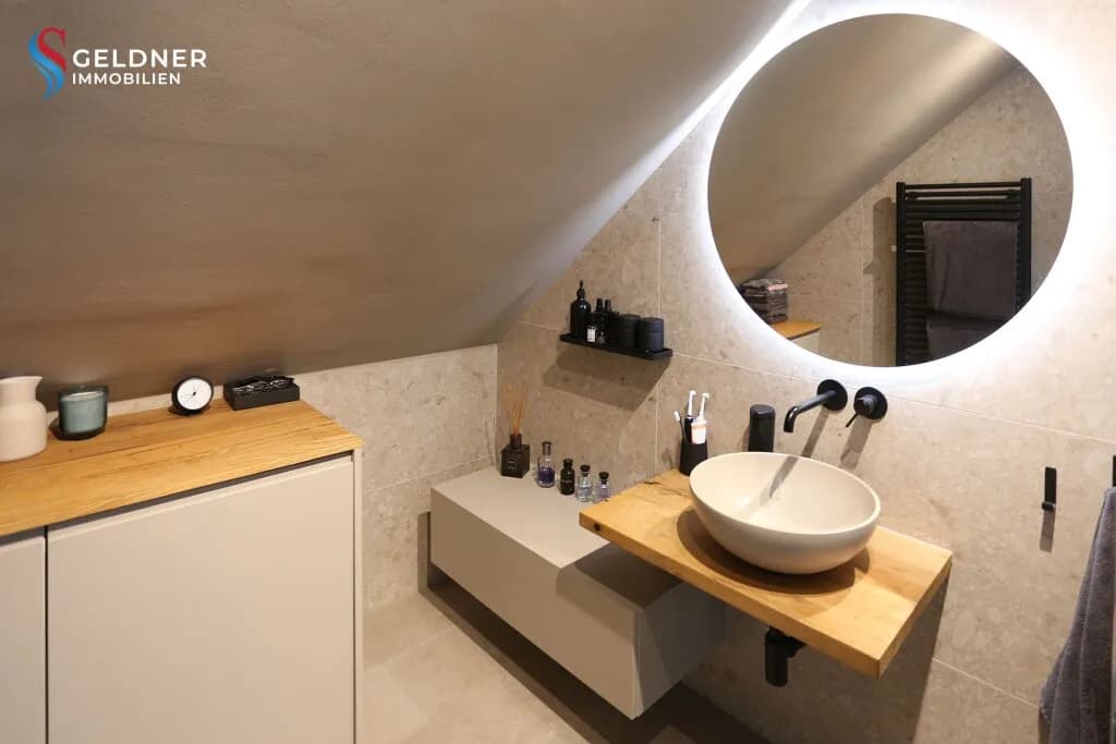 2-Zimmer-Wohnung kaufen in Oberpullendorf – 75,19 m², € 169.900 – Bild 10 von 23