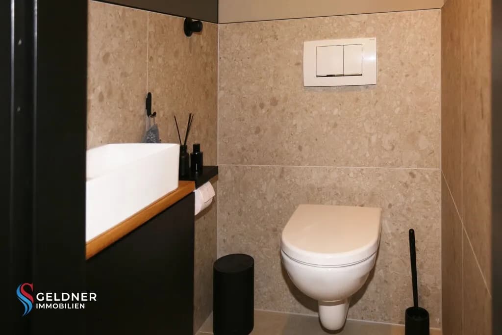 2-Zimmer-Wohnung kaufen in Oberpullendorf – 75,19 m², € 169.900 – Bild 12 von 23