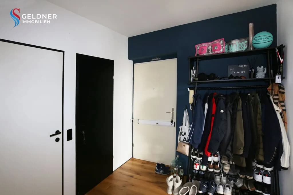 2-Zimmer-Wohnung kaufen in Oberpullendorf – 75,19 m², € 169.900 – Bild 13 von 23