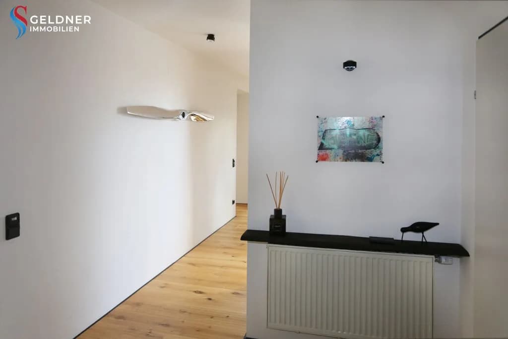2-Zimmer-Wohnung kaufen in Oberpullendorf – 75,19 m², € 169.900 – Bild 15 von 23
