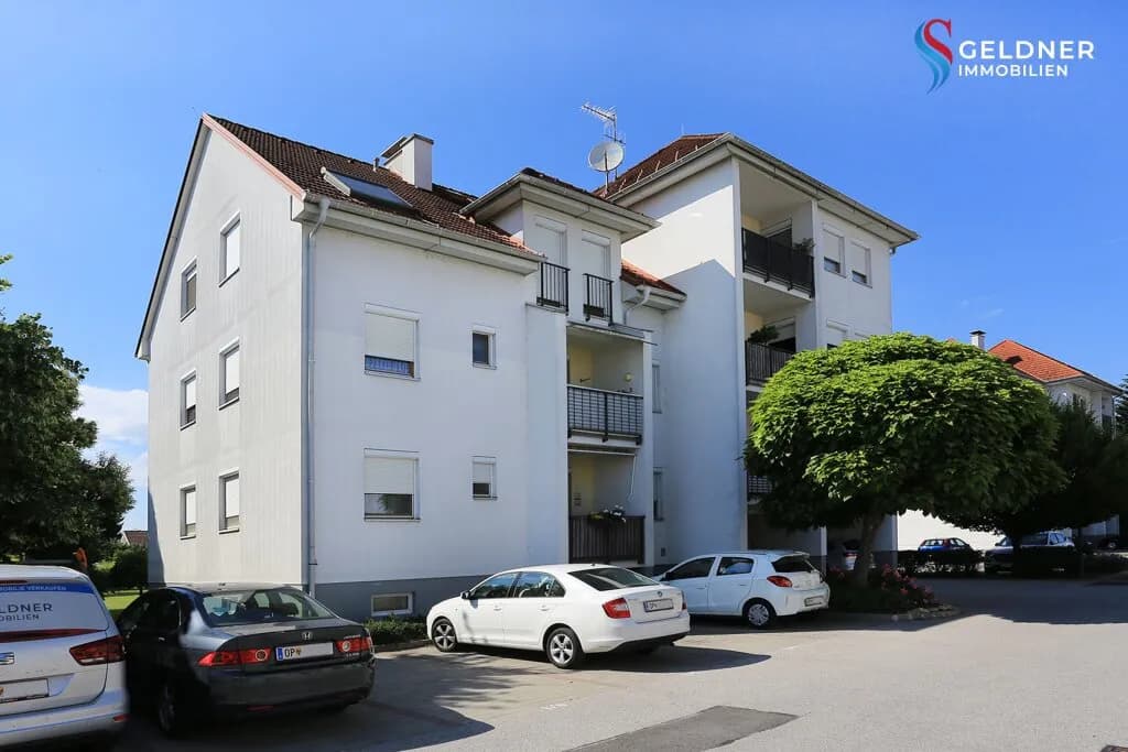 2-Zimmer-Wohnung kaufen in Oberpullendorf – 75,19 m², € 169.900 – Bild 16 von 23