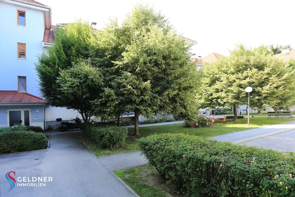 2-Zimmer-Wohnung kaufen in Oberpullendorf – 75,19 m², € 169.900 – Bild 17 von 23
