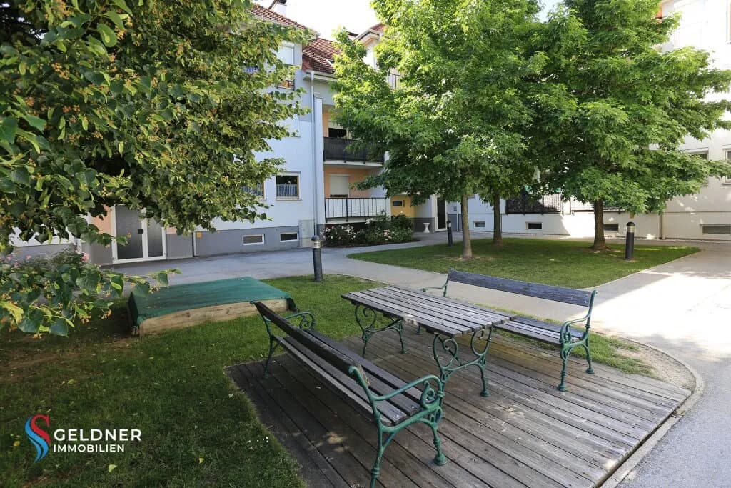 2-Zimmer-Wohnung kaufen in Oberpullendorf – 75,19 m², € 169.900 – Bild 18 von 23