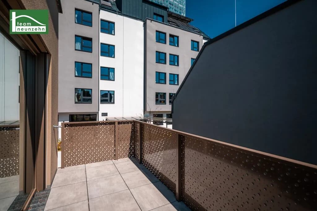 Immobilie kaufen in Wien – 58,21 m², € 342.000 – Bild 14 von 32