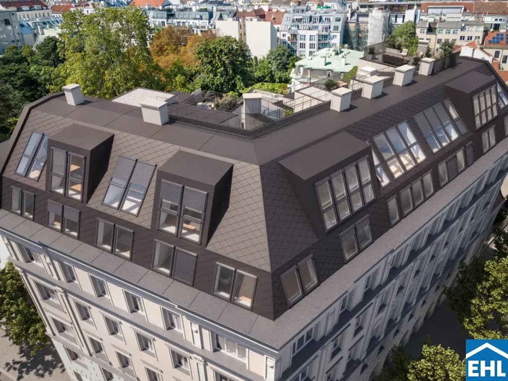3-Zimmer-Wohnung kaufen in Wien – 86,71 m², € 1.089.000 – Bild 5 von 17