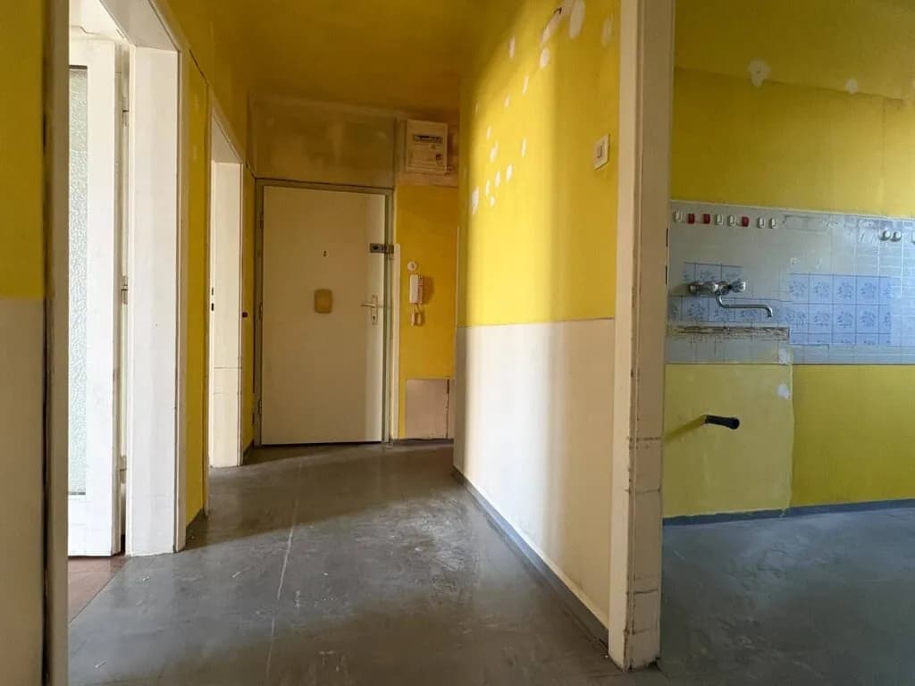 3-Zimmer-Wohnung kaufen in Wien – 89 m², € 210.000 – Bild 3 von 15
