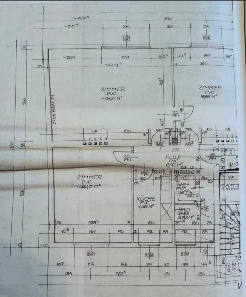 3-Zimmer-Wohnung kaufen in Wien – 89 m², € 210.000 – Bild 15 von 15